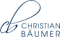 Logo - CB Vertriebsberatungs- und Entwicklungs GmbH aus Bad Hindelang